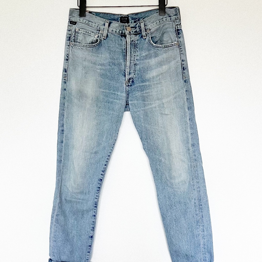 Citizens of Humanity Liya jeans